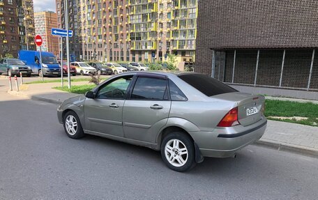 Ford Focus IV, 2004 год, 230 000 рублей, 5 фотография