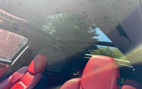 Porsche Cayenne III, 2016 год, 3 500 000 рублей, 17 фотография