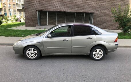 Ford Focus IV, 2004 год, 230 000 рублей, 4 фотография