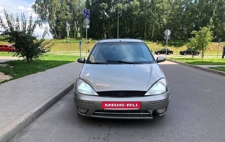 Ford Focus IV, 2004 год, 230 000 рублей, 2 фотография