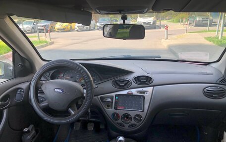 Ford Focus IV, 2004 год, 230 000 рублей, 9 фотография
