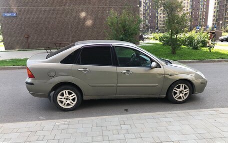 Ford Focus IV, 2004 год, 230 000 рублей, 8 фотография