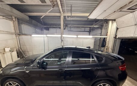BMW X6, 2010 год, 1 850 000 рублей, 4 фотография