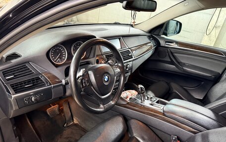 BMW X6, 2010 год, 1 850 000 рублей, 13 фотография