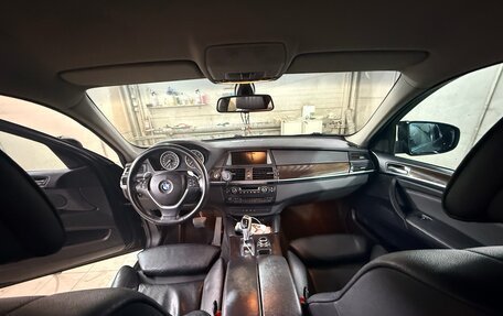 BMW X6, 2010 год, 1 850 000 рублей, 12 фотография