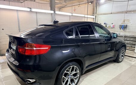 BMW X6, 2010 год, 1 850 000 рублей, 9 фотография