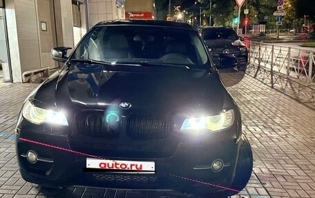 BMW X6, 2010 год, 1 850 000 рублей, 2 фотография