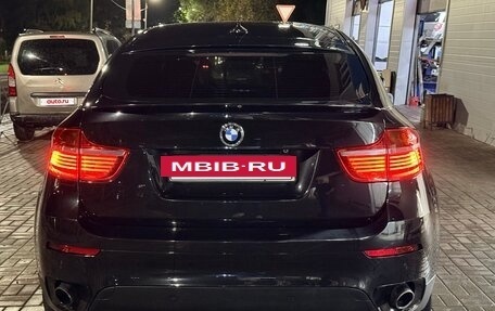 BMW X6, 2010 год, 1 850 000 рублей, 3 фотография