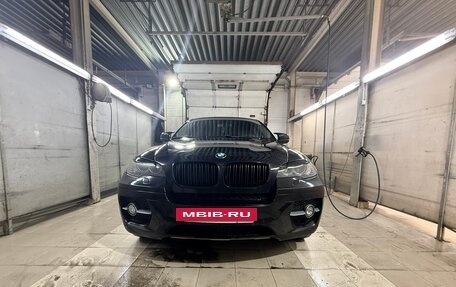 BMW X6, 2010 год, 1 850 000 рублей, 11 фотография