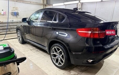 BMW X6, 2010 год, 1 850 000 рублей, 8 фотография