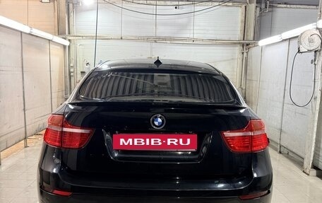 BMW X6, 2010 год, 1 850 000 рублей, 10 фотография