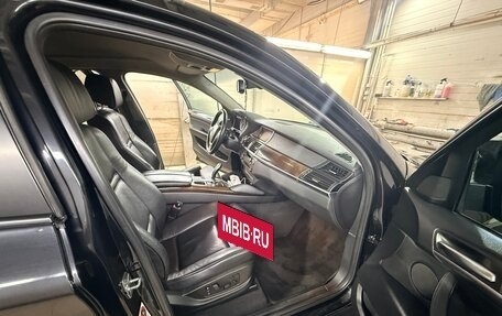 BMW X6, 2010 год, 1 850 000 рублей, 15 фотография