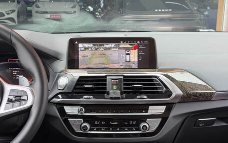 BMW X3, 2021 год, 4 891 626 рублей, 7 фотография