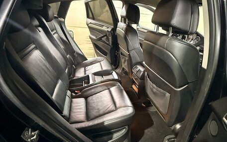 BMW X6, 2010 год, 1 850 000 рублей, 16 фотография