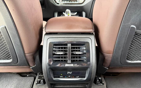 BMW X3, 2021 год, 4 891 626 рублей, 13 фотография