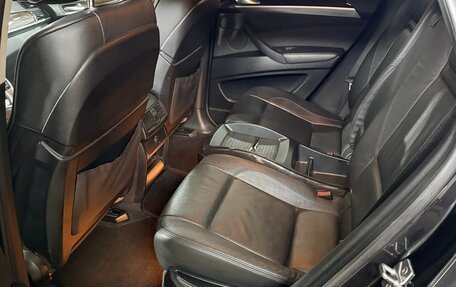 BMW X6, 2010 год, 1 850 000 рублей, 14 фотография