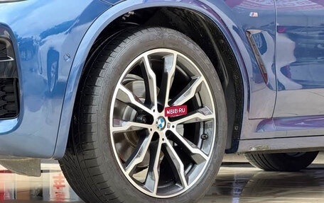 BMW X3, 2021 год, 4 891 626 рублей, 16 фотография
