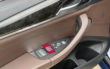 BMW X3, 2021 год, 4 891 626 рублей, 15 фотография