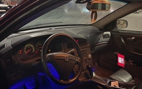 Volvo S60 III, 2003 год, 255 000 рублей, 6 фотография