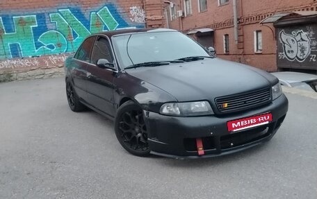Audi A4, 1999 год, 349 999 рублей, 2 фотография