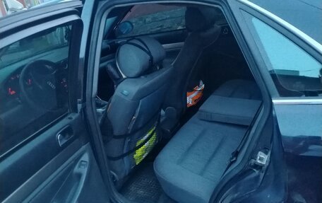 Audi A4, 1999 год, 349 999 рублей, 10 фотография