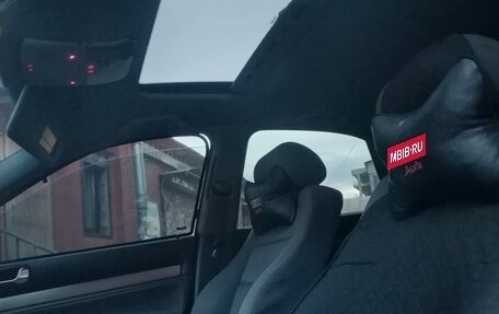 Audi A4, 1999 год, 349 999 рублей, 9 фотография