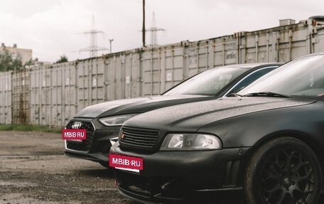 Audi A4, 1999 год, 349 999 рублей, 13 фотография