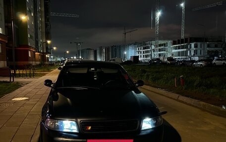 Audi A4, 1999 год, 349 999 рублей, 12 фотография