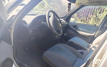 Chevrolet Niva I рестайлинг, 2005 год, 330 000 рублей, 8 фотография