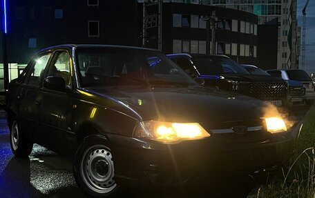 Daewoo Nexia I рестайлинг, 2011 год, 119 999 рублей, 1 фотография