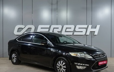 Ford Mondeo IV, 2014 год, 999 000 рублей, 1 фотография