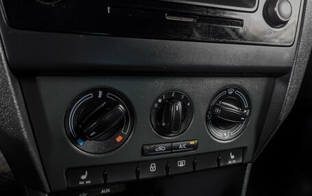 Skoda Rapid I, 2016 год, 1 129 000 рублей, 12 фотография