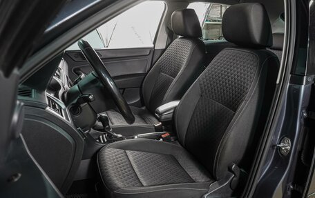 Skoda Rapid I, 2016 год, 1 129 000 рублей, 10 фотография