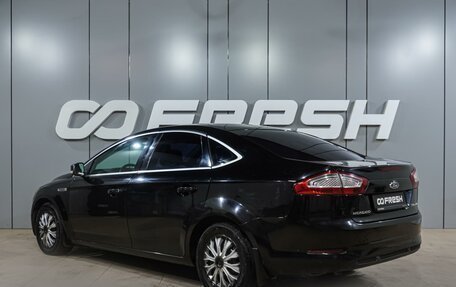 Ford Mondeo IV, 2014 год, 999 000 рублей, 2 фотография