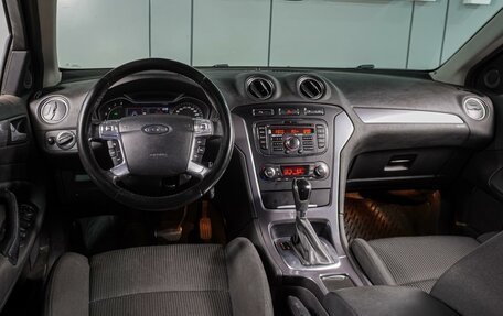 Ford Mondeo IV, 2014 год, 999 000 рублей, 6 фотография