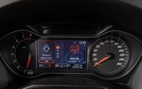 Ford Mondeo IV, 2014 год, 999 000 рублей, 15 фотография