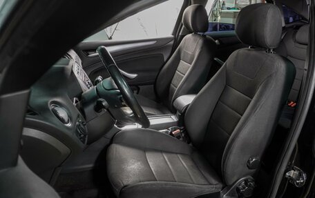 Ford Mondeo IV, 2014 год, 999 000 рублей, 10 фотография