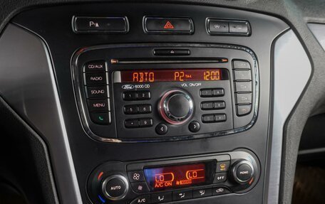 Ford Mondeo IV, 2014 год, 999 000 рублей, 12 фотография
