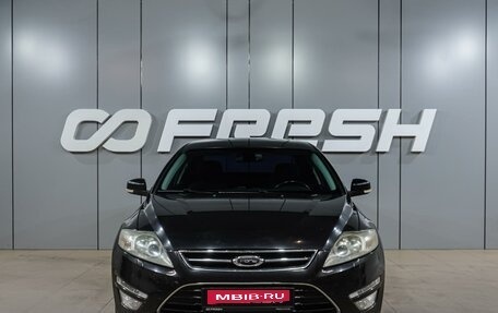Ford Mondeo IV, 2014 год, 999 000 рублей, 3 фотография