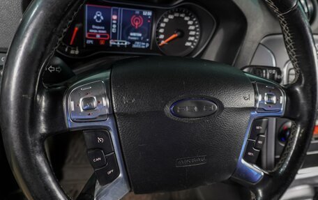 Ford Mondeo IV, 2014 год, 999 000 рублей, 13 фотография