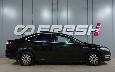 Ford Mondeo IV, 2014 год, 999 000 рублей, 5 фотография