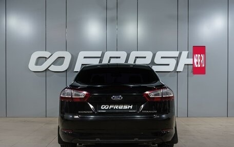 Ford Mondeo IV, 2014 год, 999 000 рублей, 4 фотография