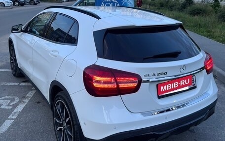 Mercedes-Benz GLA, 2019 год, 2 475 000 рублей, 3 фотография