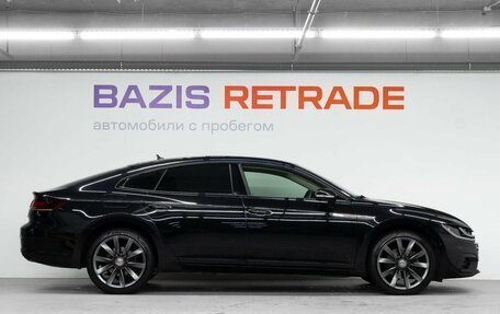 Volkswagen Arteon I, 2020 год, 3 959 000 рублей, 4 фотография