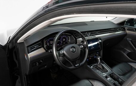 Volkswagen Arteon I, 2020 год, 3 959 000 рублей, 9 фотография
