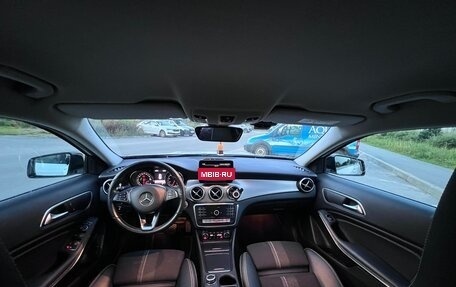 Mercedes-Benz GLA, 2019 год, 2 475 000 рублей, 4 фотография