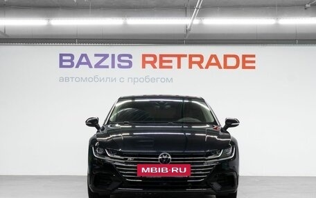 Volkswagen Arteon I, 2020 год, 3 959 000 рублей, 2 фотография