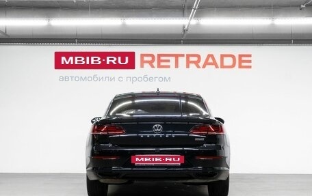 Volkswagen Arteon I, 2020 год, 3 959 000 рублей, 6 фотография