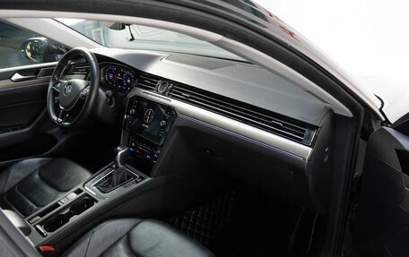 Volkswagen Arteon I, 2020 год, 3 959 000 рублей, 14 фотография