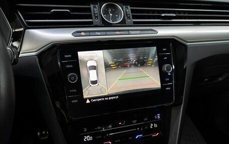 Volkswagen Arteon I, 2020 год, 3 959 000 рублей, 23 фотография